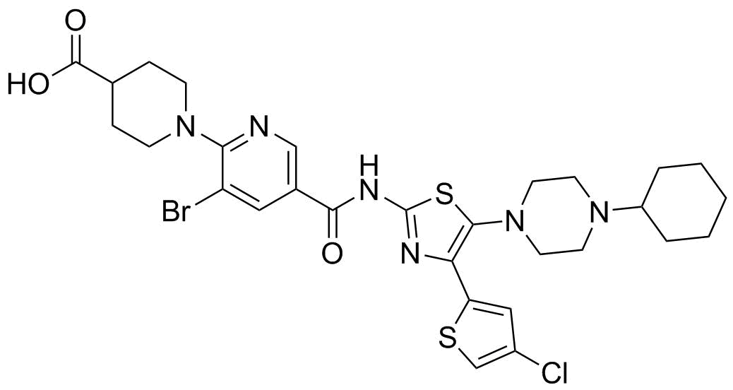 '.$v->productname.' Impurity Structure